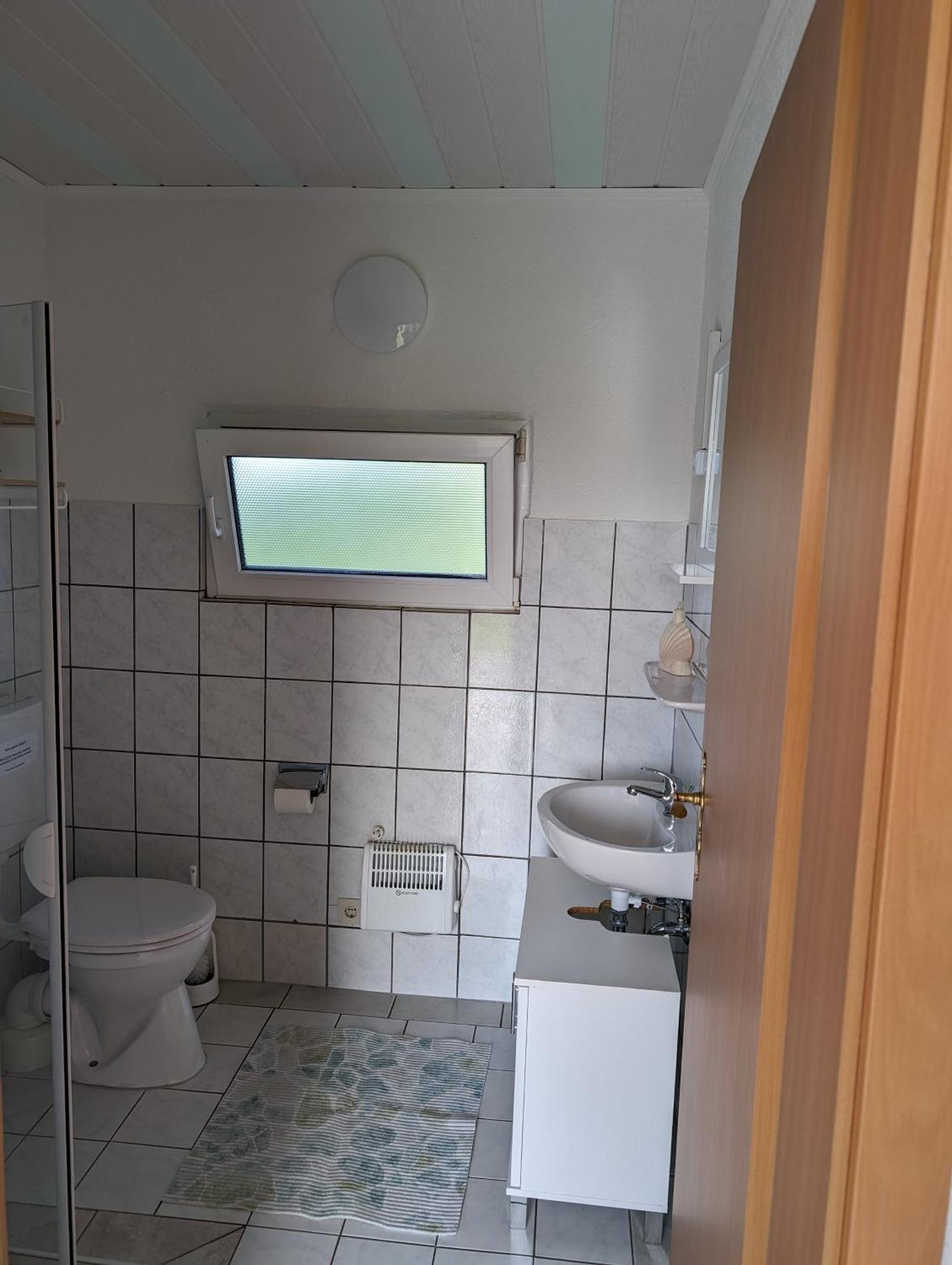 Blockhaeuser An Der Mueritz Ludorf 外观 照片