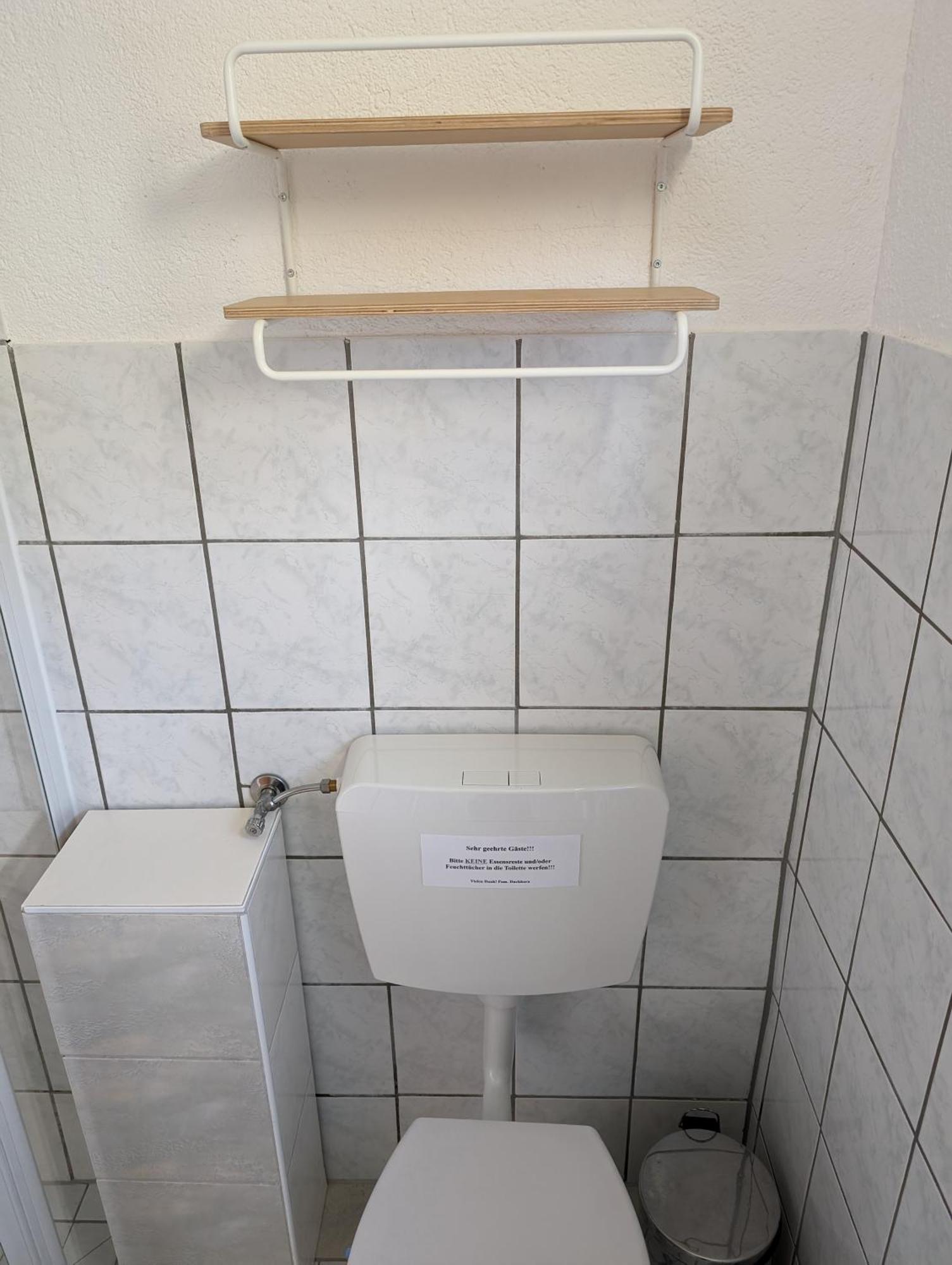 Blockhaeuser An Der Mueritz Ludorf 外观 照片