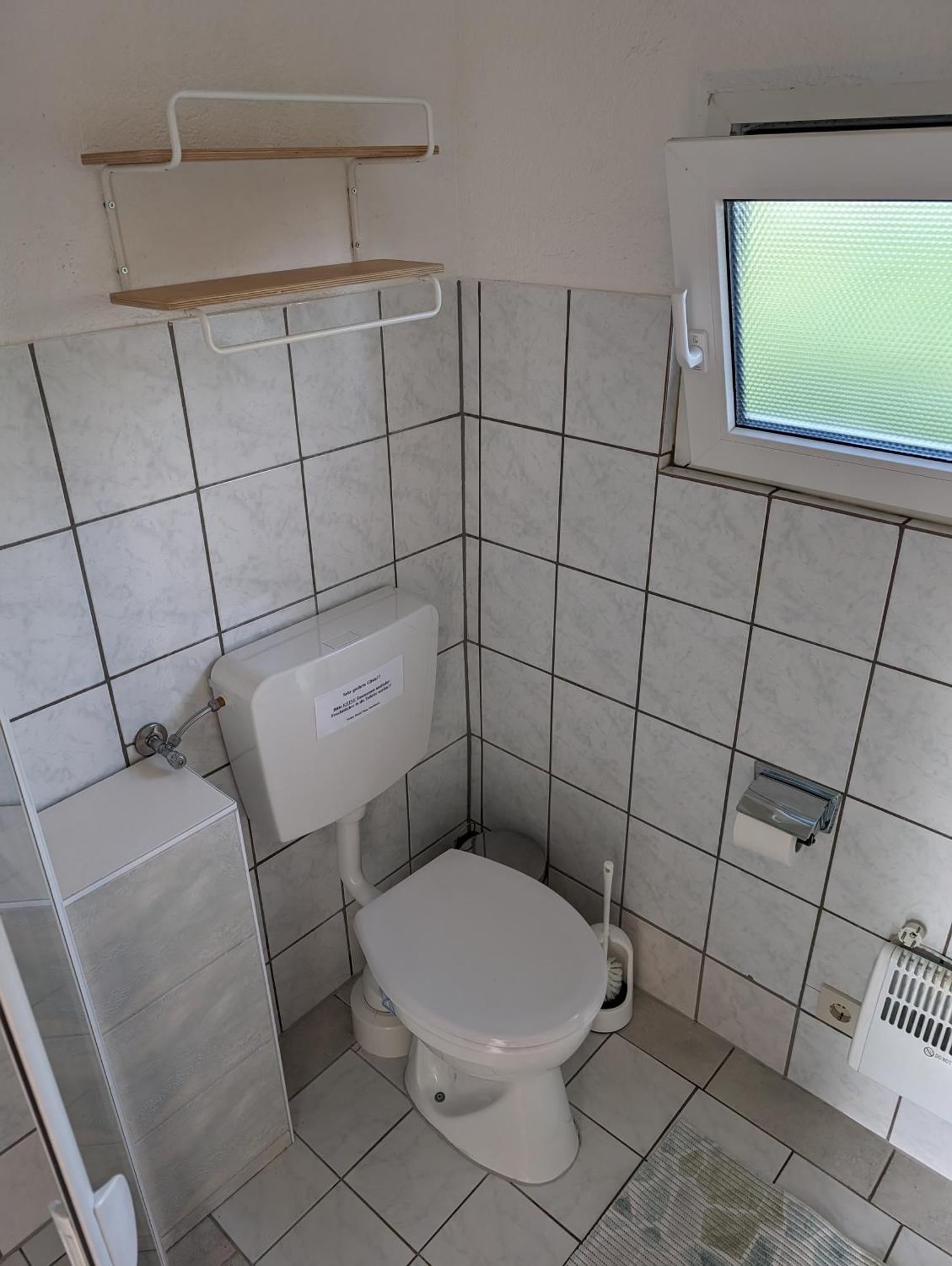 Blockhaeuser An Der Mueritz Ludorf 外观 照片