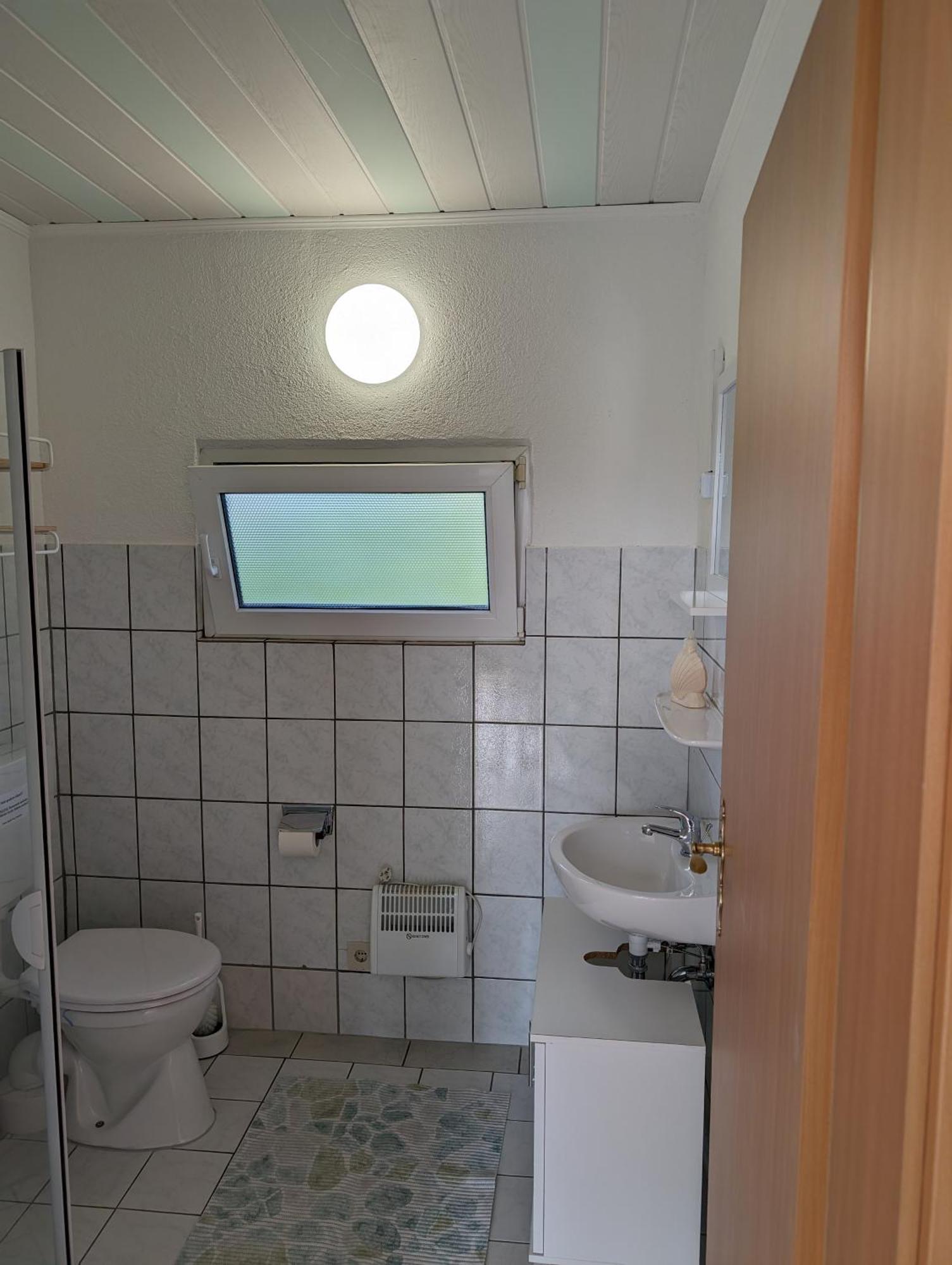 Blockhaeuser An Der Mueritz Ludorf 外观 照片